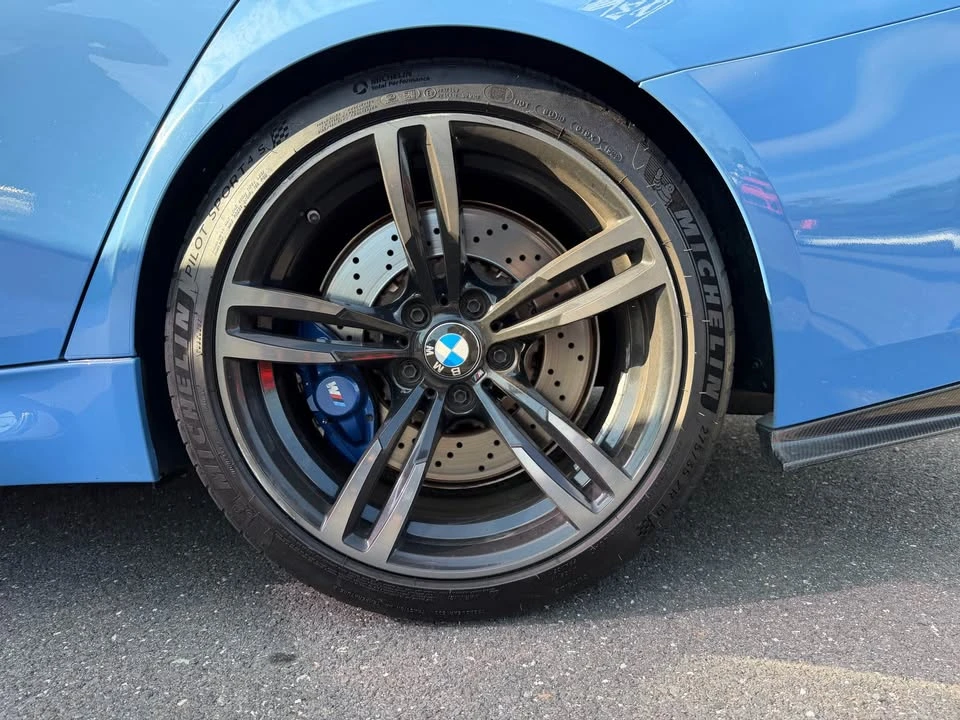 2015 BMW F80 M3 - Image 14 of 17