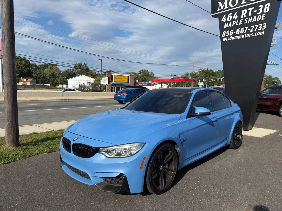 2015 BMW F80 M3 - Image 2 of 17