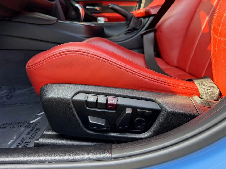 2015 BMW F80 M3 - Image 15 of 17