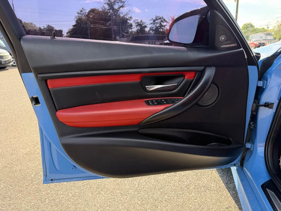 2015 BMW F80 M3 - Image 16 of 17