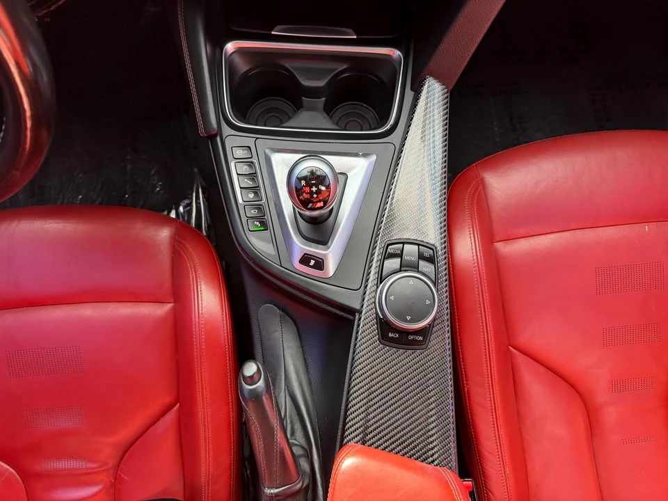 2015 BMW F80 M3 - Image 11 of 17