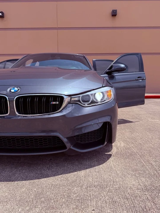 2015 BMW F80 M3 - Image 7 of 11