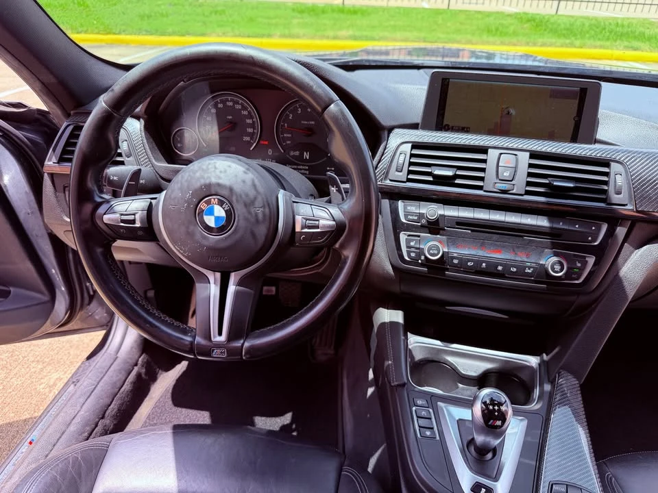 2015 BMW F80 M3 - Image 10 of 11