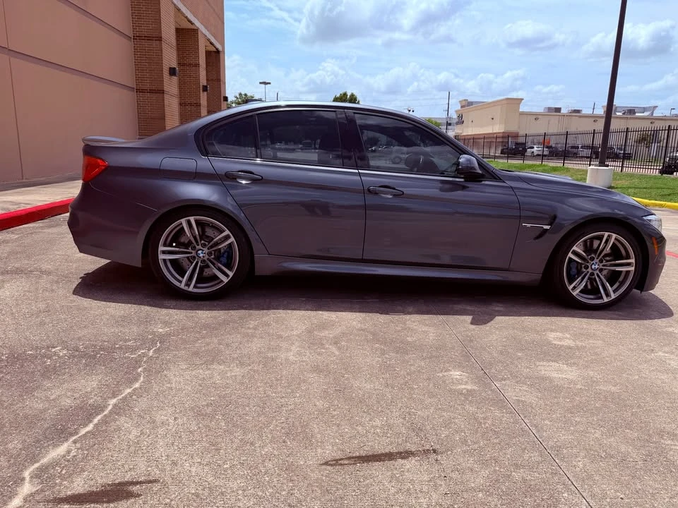 2015 BMW F80 M3 - Image 5 of 11