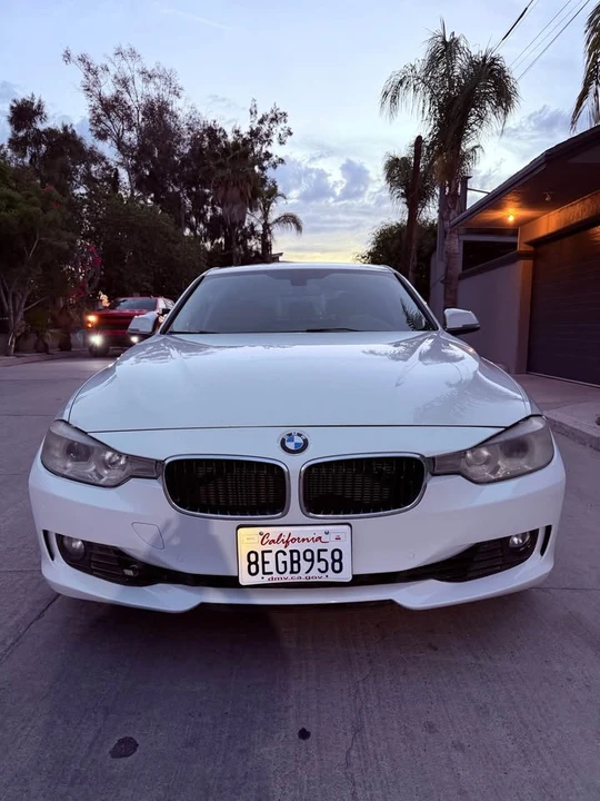 2015 BMW F80 M3 - Image 8 of 14