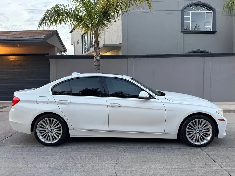 2015 BMW F80 M3 - Image 5 of 14
