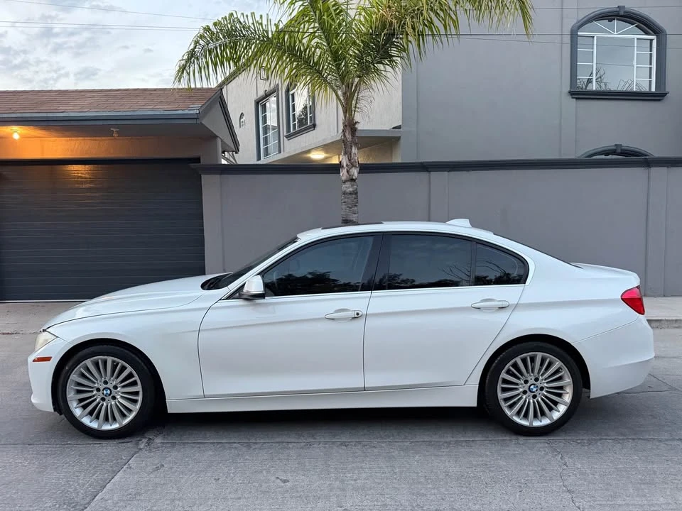 2015 BMW F80 M3 - Image 2 of 14
