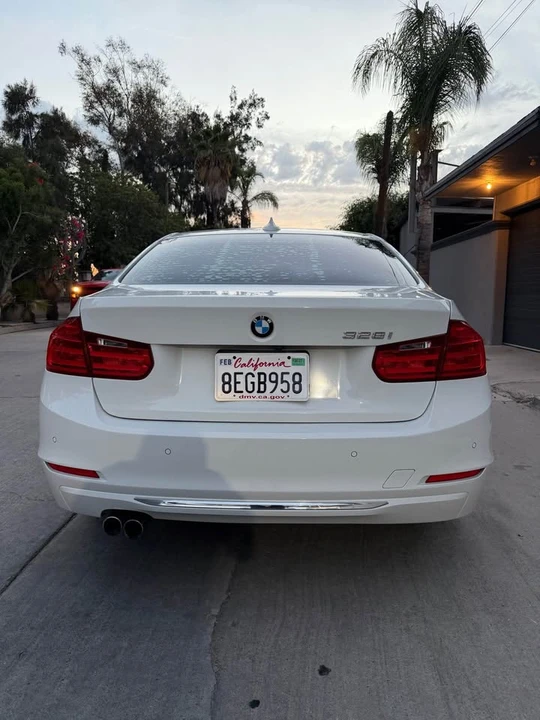 2015 BMW F80 M3 - Image 7 of 14