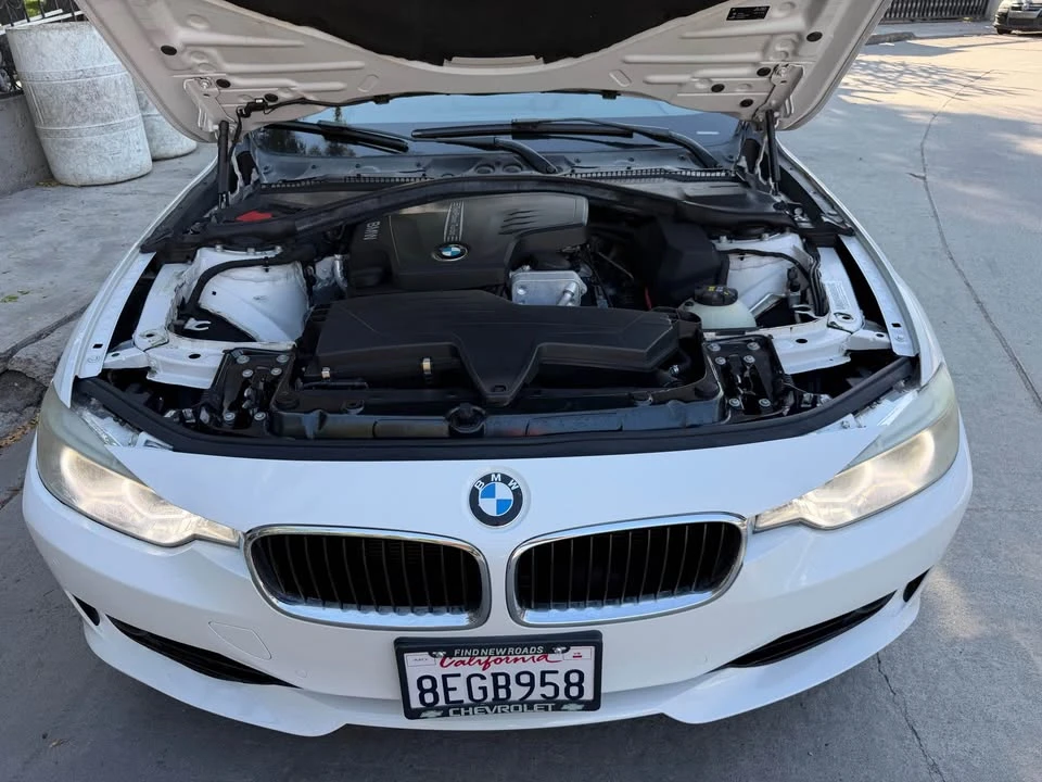 2015 BMW F80 M3 - Image 14 of 14