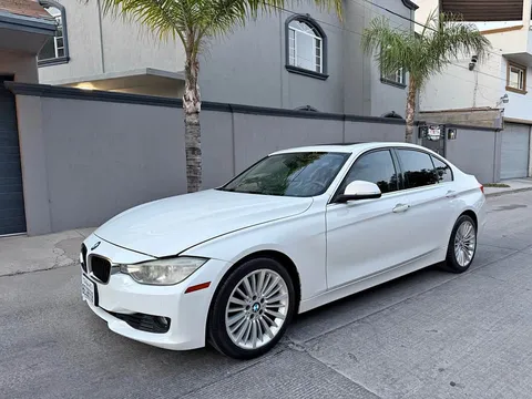 2015 BMW M3 Competition xDrive Sedan 4D
