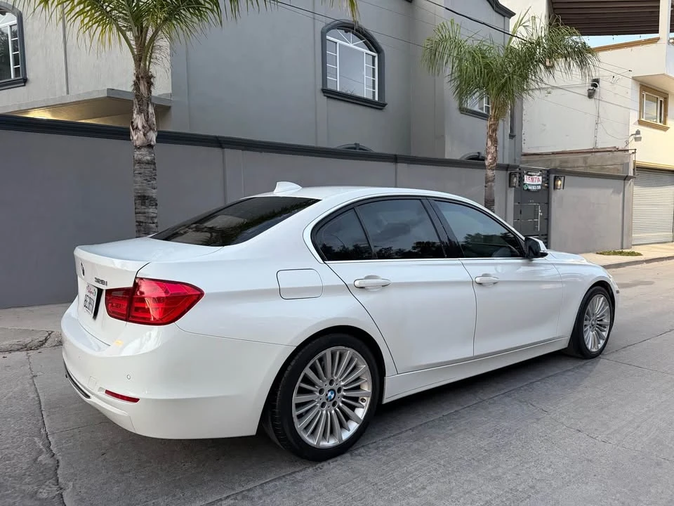 2015 BMW F80 M3 - Image 6 of 14