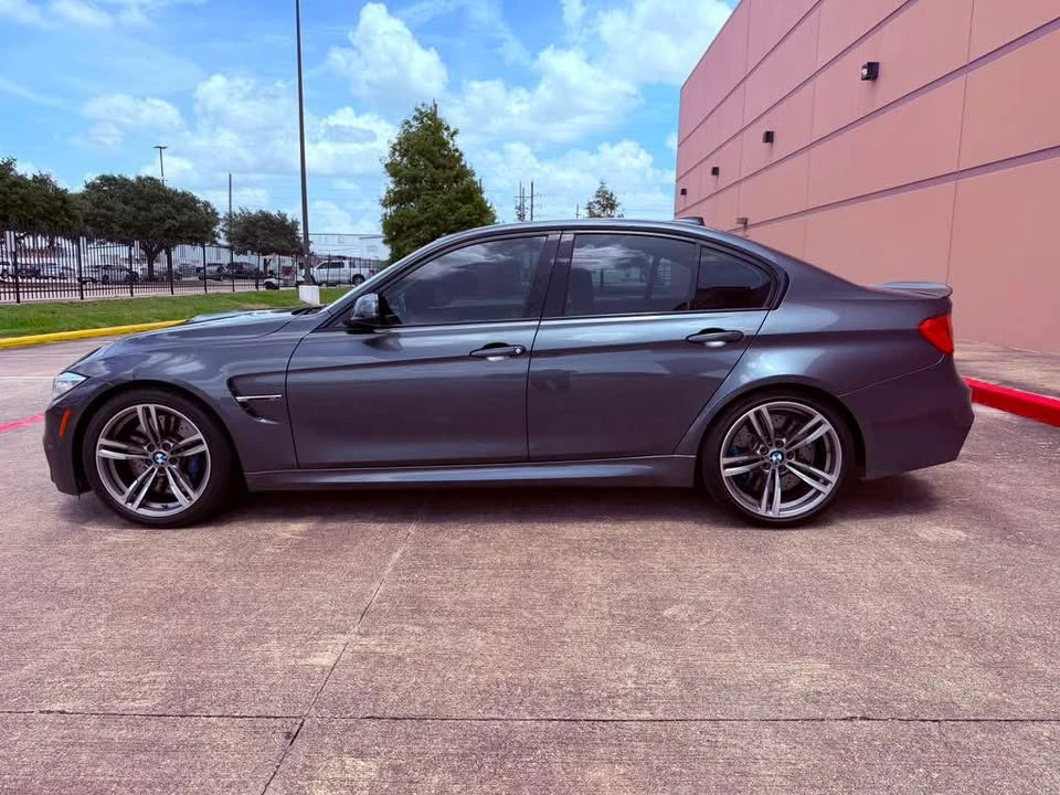 2015 BMW F80 M3 - Image 13 of 16