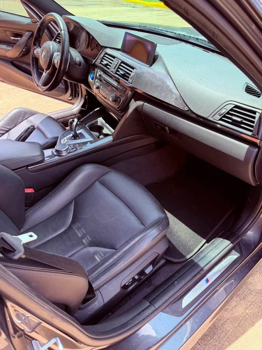 2015 BMW F80 M3 - Image 9 of 16