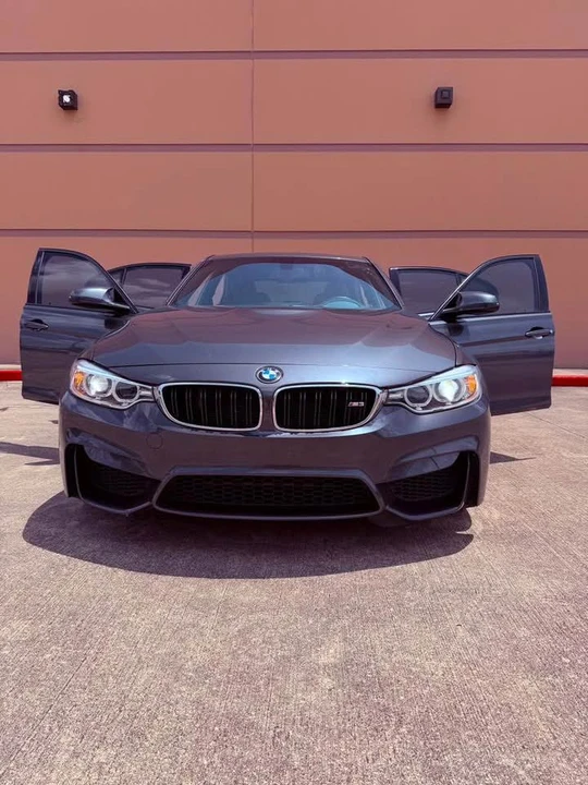 2015 BMW F80 M3 - Image 6 of 16