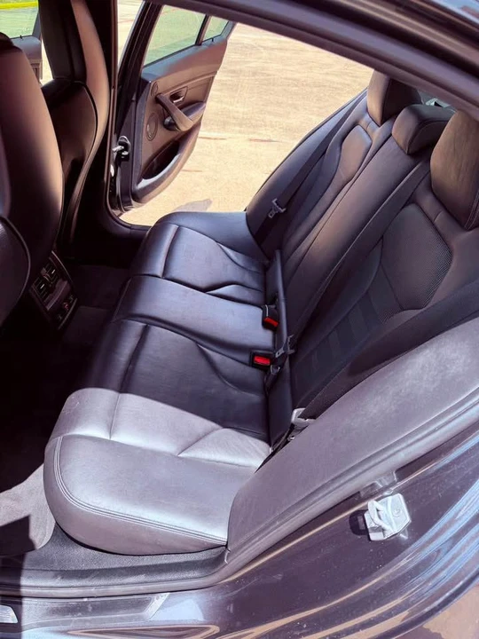 2015 BMW F80 M3 - Image 10 of 16