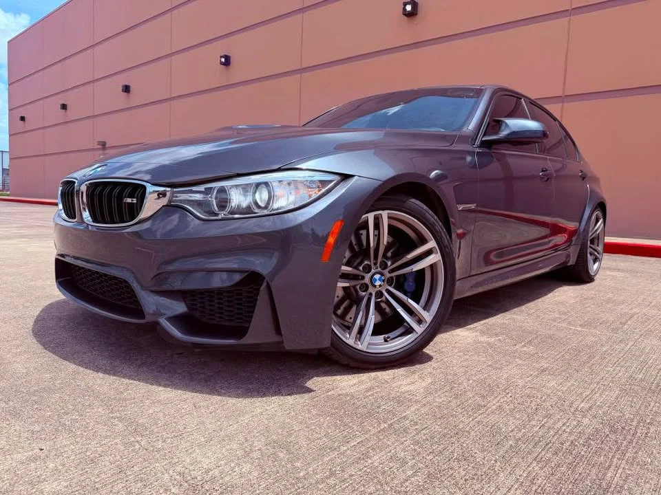 2015 BMW F80 M3 - Image 2 of 16