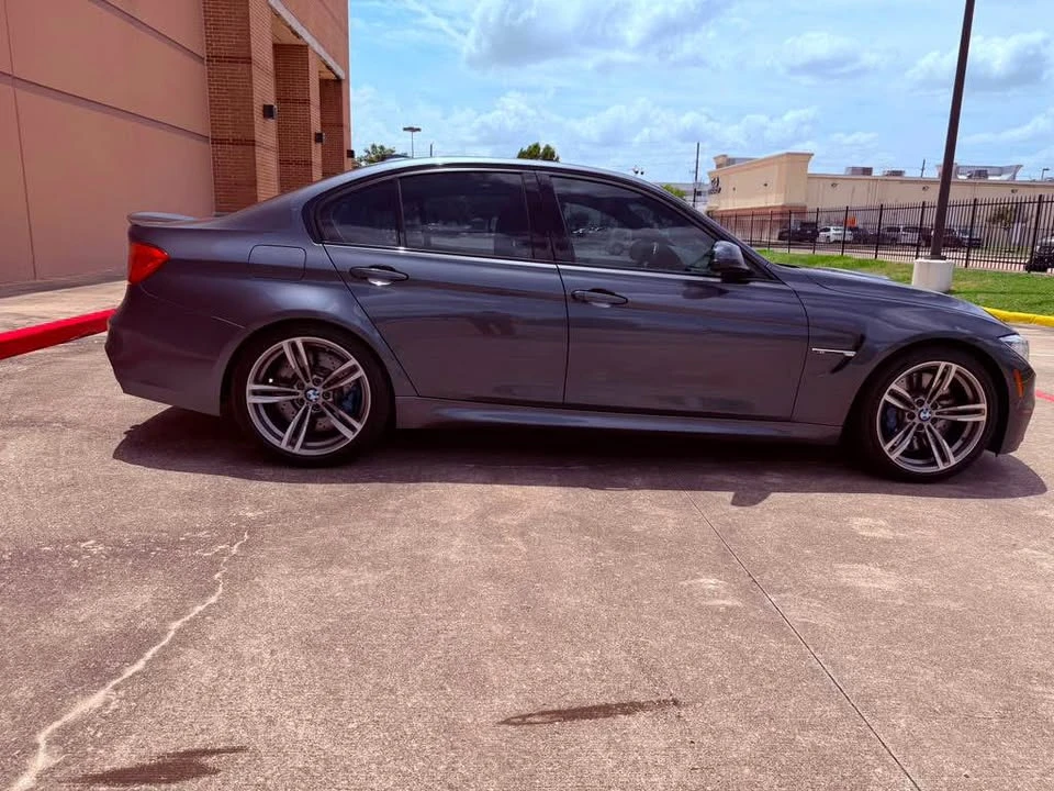 2015 BMW F80 M3 - Image 12 of 16