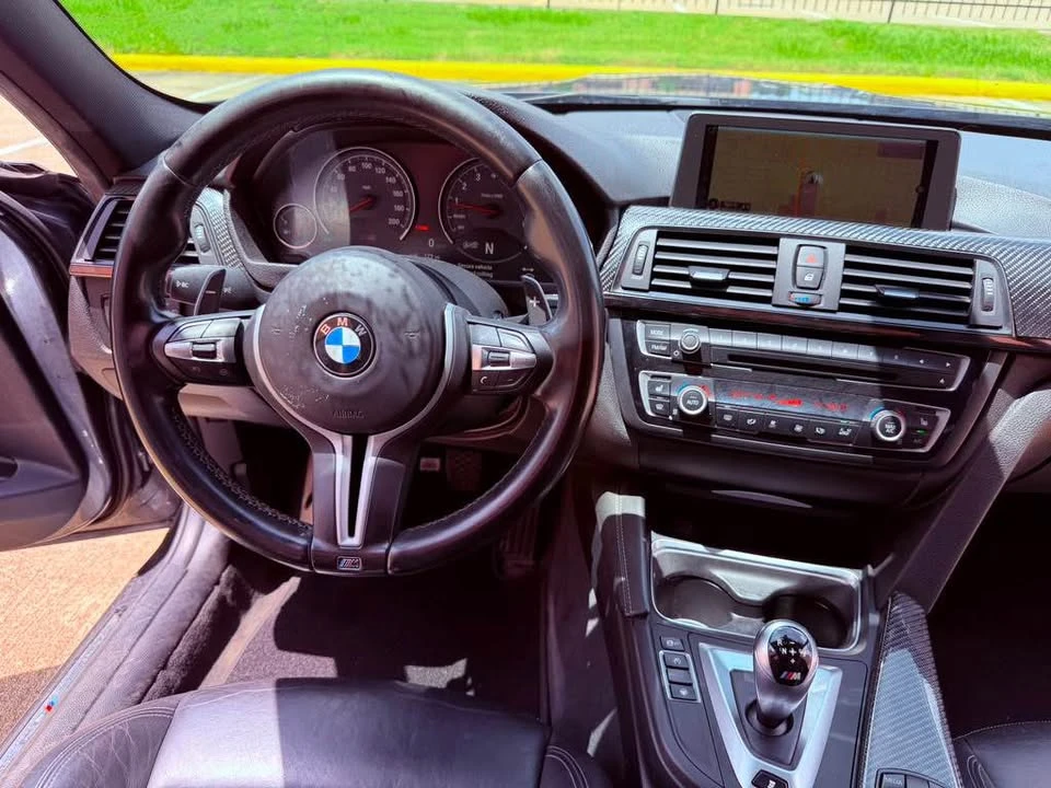 2015 BMW F80 M3 - Image 7 of 16