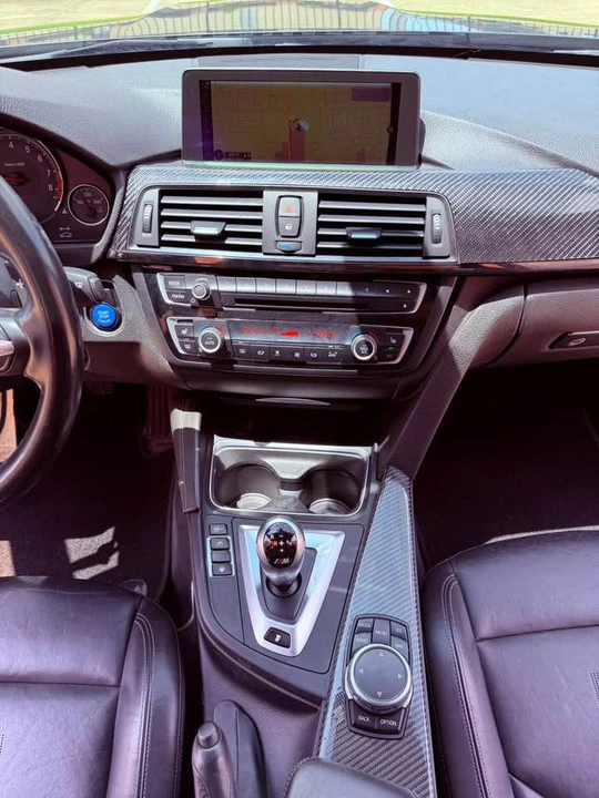 2015 BMW F80 M3 - Image 15 of 16