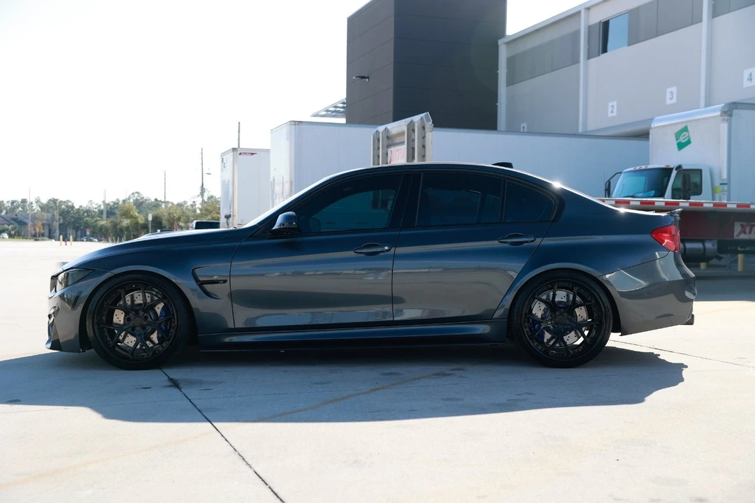 2015 BMW F80 M3 - Image 5 of 12