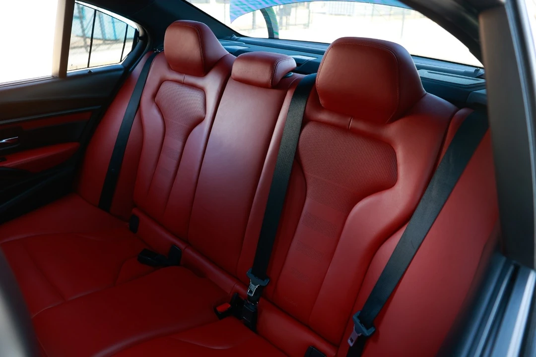 2015 BMW F80 M3 - Image 10 of 12