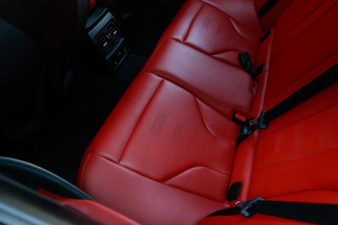 2015 BMW F80 M3 - Image 12 of 12