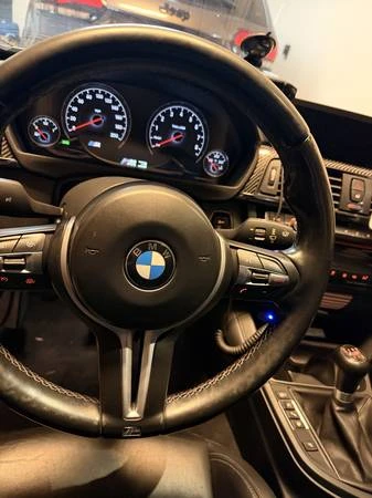 2015 BMW F80 M3 - Image 5 of 7