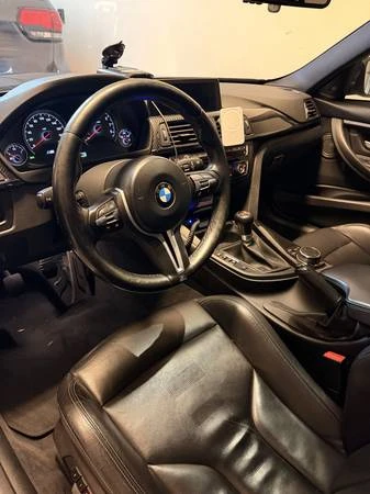 2015 BMW F80 M3 - Image 3 of 7