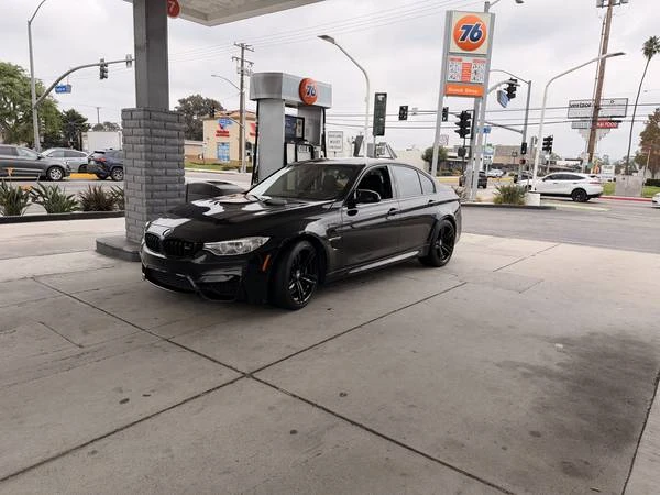 2015 BMW F80 M3 - Image 2 of 7
