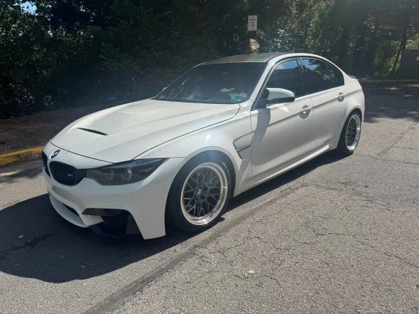 2015 BMW F80 M3 - Image 2 of 21