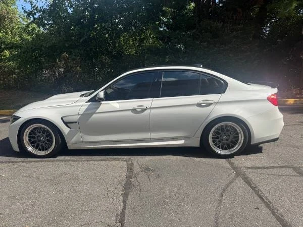 2015 BMW F80 M3 - Image 5 of 21
