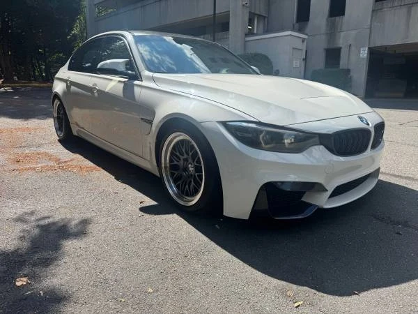 2015 BMW F80 M3 - Image 3 of 21