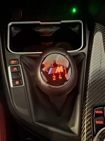 2015 BMW F80 M3 - Image 20 of 21