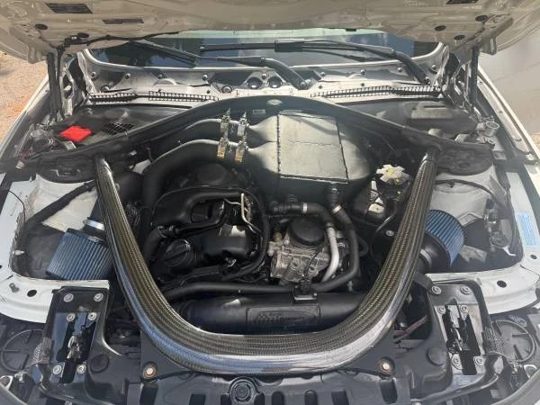 2015 BMW F80 M3 - Image 19 of 21