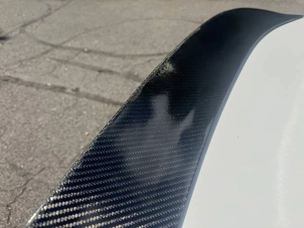 2015 BMW F80 M3 - Image 8 of 21