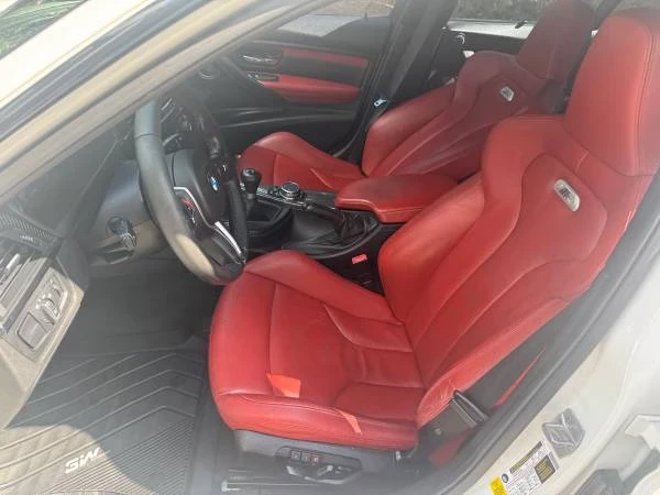 2015 BMW F80 M3 - Image 10 of 21