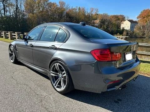 2015 BMW F80 M3 - Image 4 of 20
