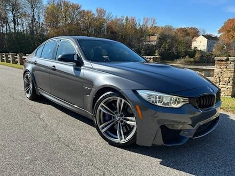 2015 BMW F80 M3 - Image 9 of 20