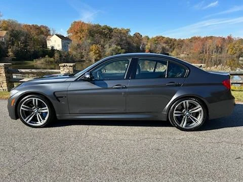 2015 BMW F80 M3 - Image 3 of 20