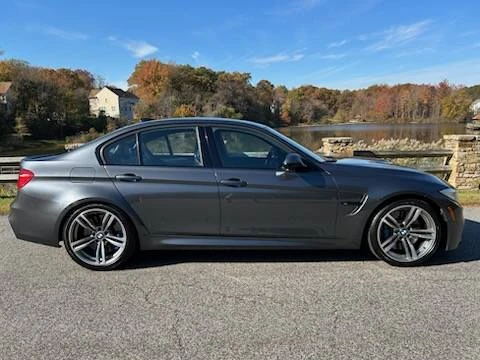 2015 BMW F80 M3 - Image 7 of 20
