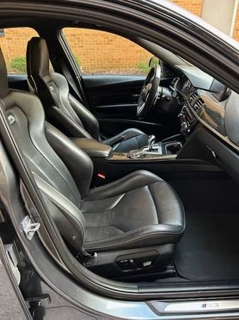 2015 BMW F80 M3 - Image 18 of 20