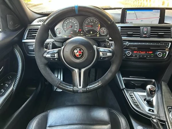2015 BMW F80 M3 - Image 12 of 20