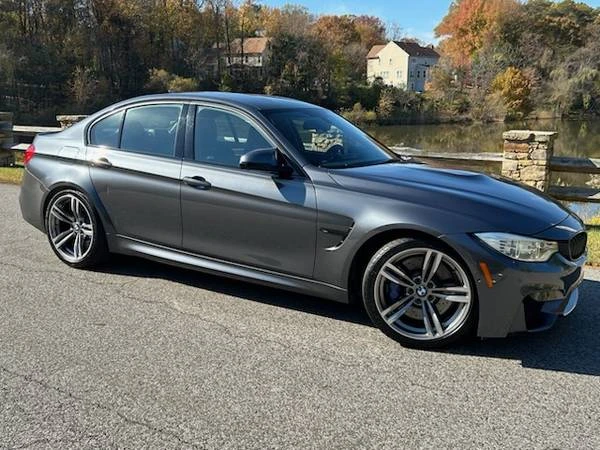2015 BMW F80 M3 - Image 8 of 20