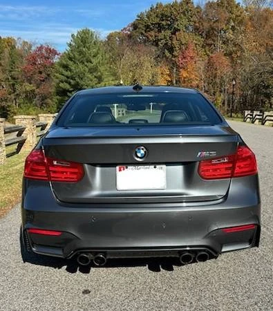2015 BMW F80 M3 - Image 5 of 20