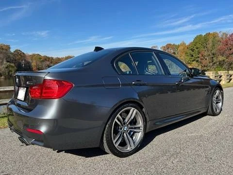 2015 BMW F80 M3 - Image 6 of 20
