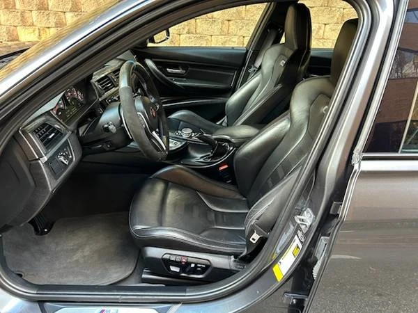 2015 BMW F80 M3 - Image 15 of 20