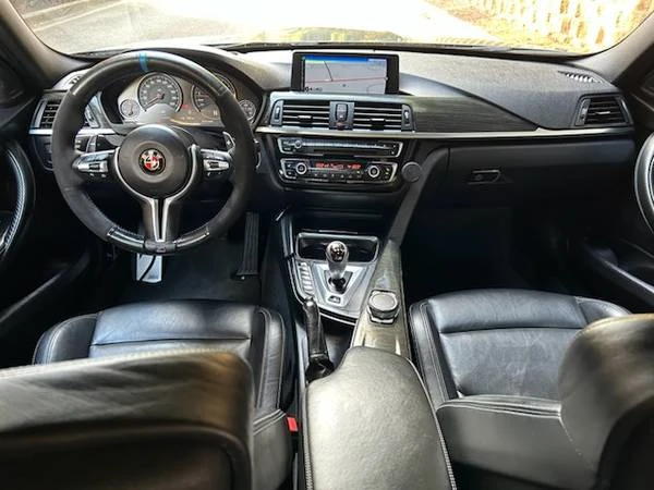 2015 BMW F80 M3 - Image 11 of 20