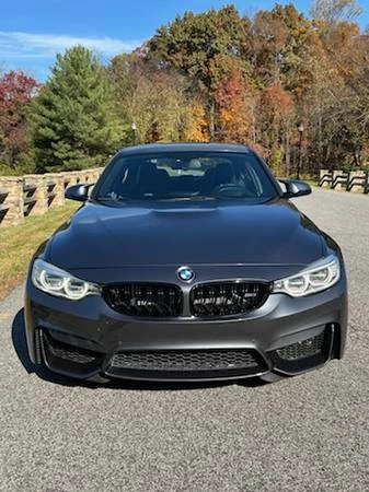 2015 BMW F80 M3 - Image 10 of 20