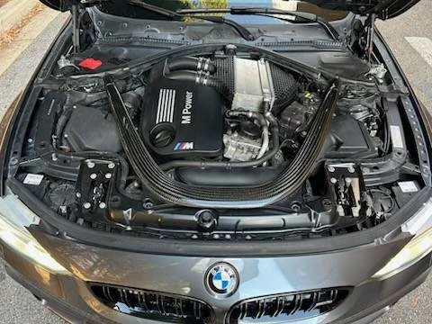 2015 BMW F80 M3 - Image 2 of 20