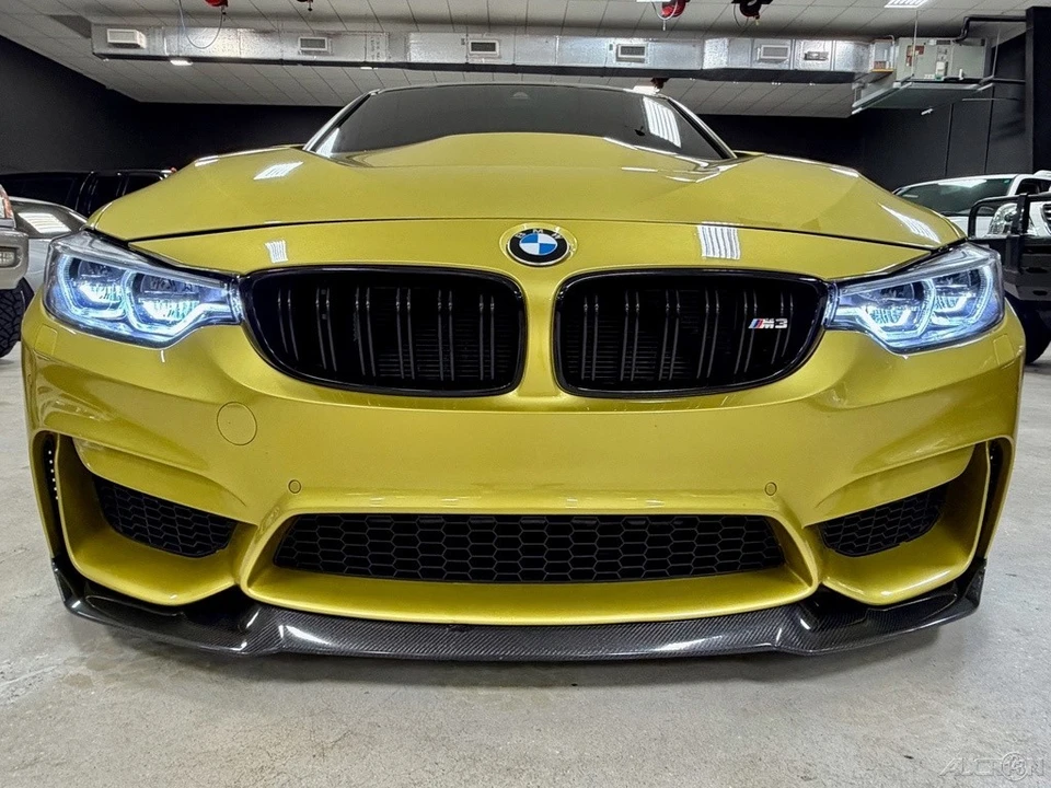 2015 BMW F80 M3 - Image 2 of 12